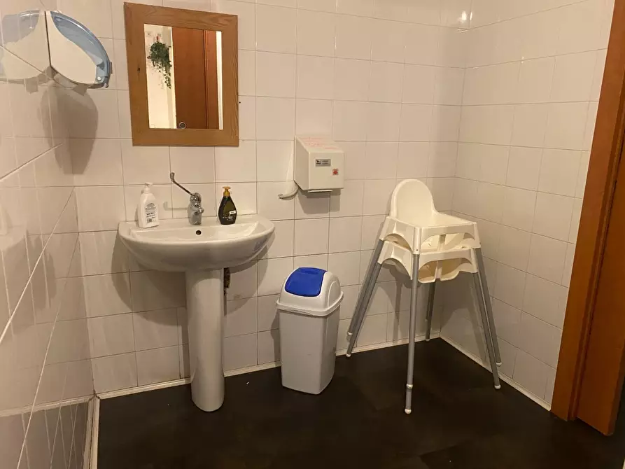 Immagine 5 di Bar / Ristorante in vendita  a Torino