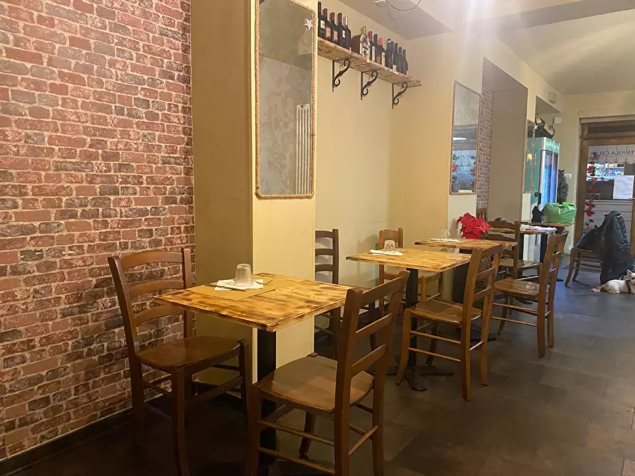 Immagine 10 di Bar / Ristorante in vendita  a Torino