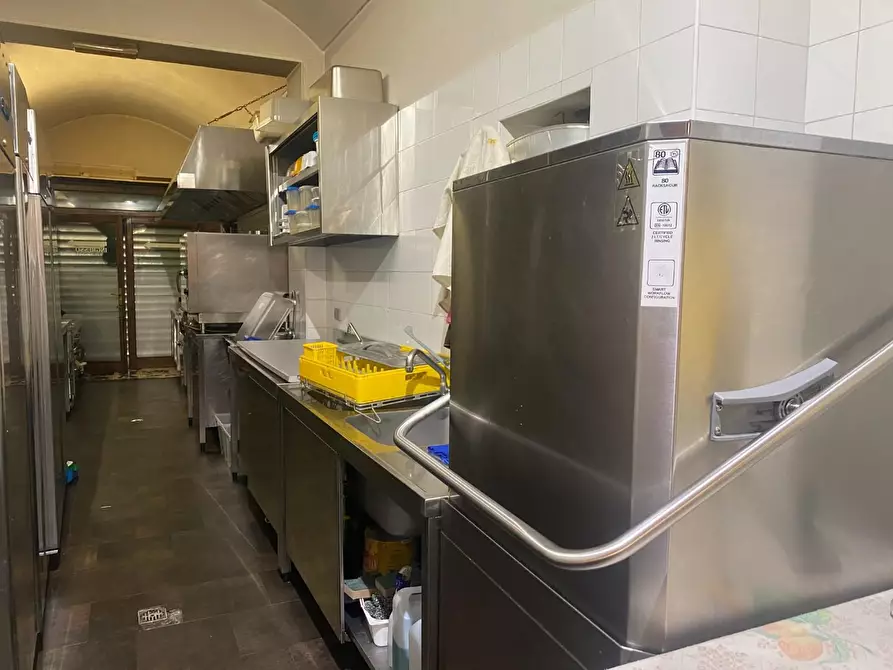 Immagine 7 di Bar / Ristorante in vendita  a Torino