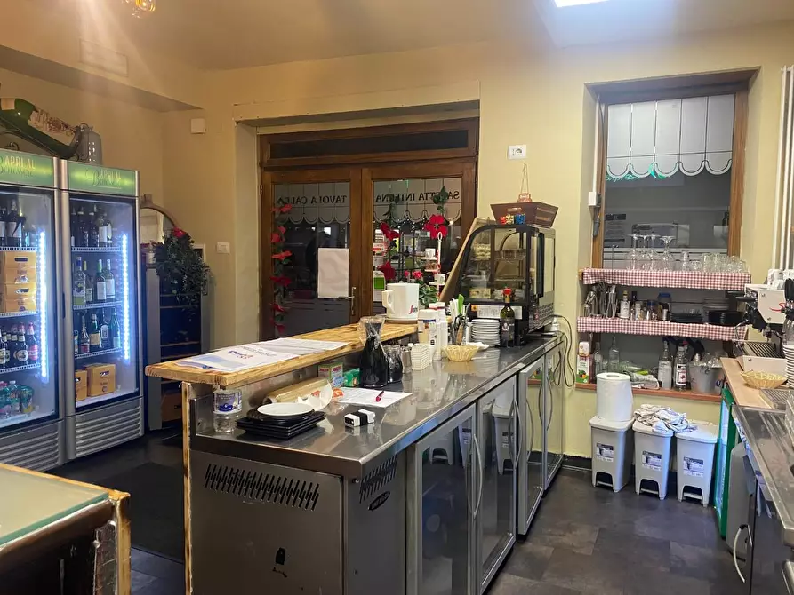 Immagine 13 di Bar / Ristorante in vendita  a Torino