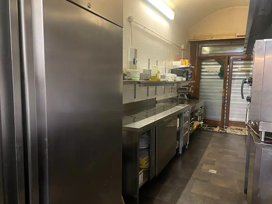 Immagine 8 di Bar / Ristorante in vendita  a Torino