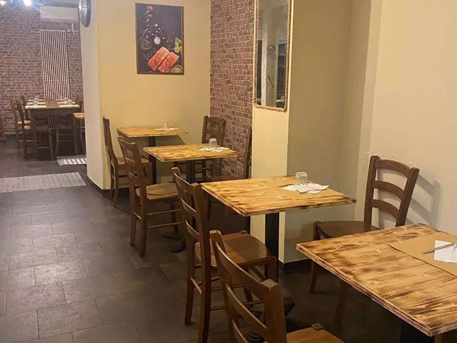 Immagine 3 di Bar / Ristorante in vendita  a Torino