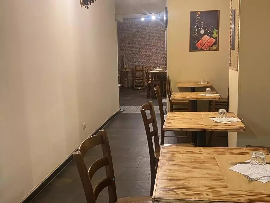 Immagine 2 di Bar / Ristorante in vendita  a Torino