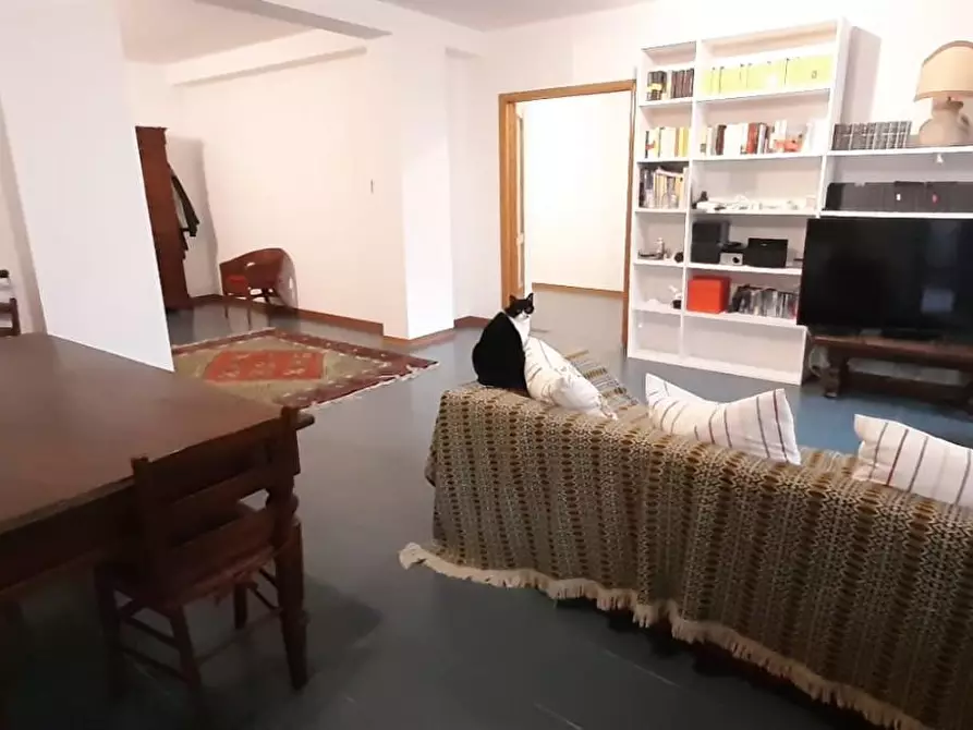 Immagine 4 di Appartamento in vendita  a Cecina