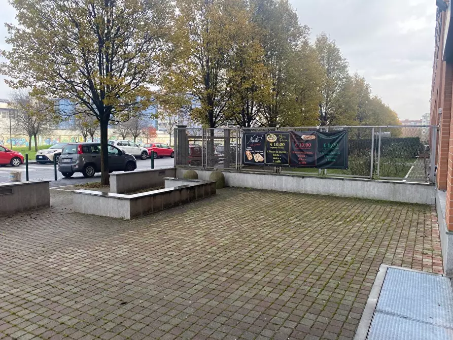 Immagine 12 di Bar / Ristorante in vendita  a Torino