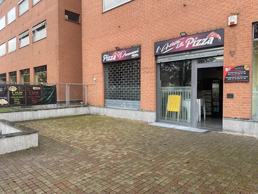 Immagine 13 di Bar / Ristorante in vendita  a Torino