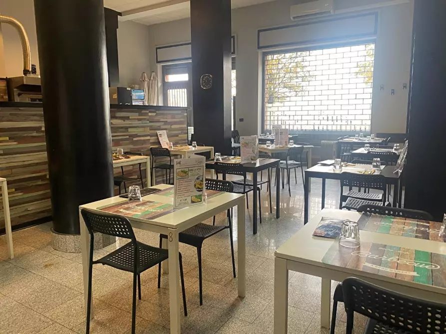 Immagine 9 di Bar / Ristorante in vendita  a Torino