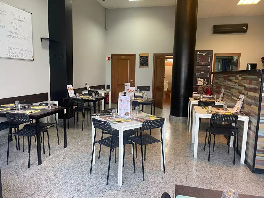Immagine 10 di Bar / Ristorante in vendita  a Torino