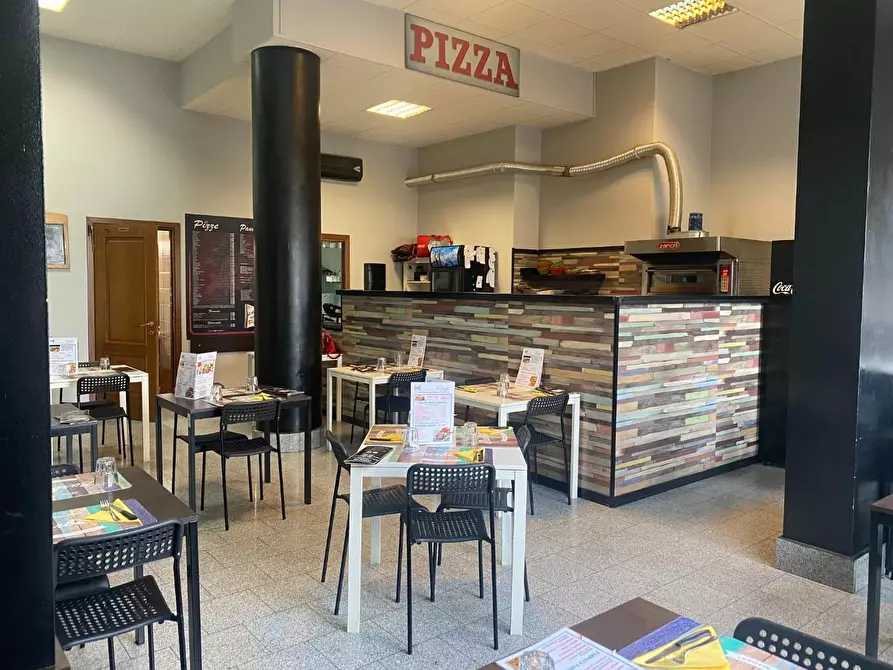 Immagine 11 di Bar / Ristorante in vendita  a Torino