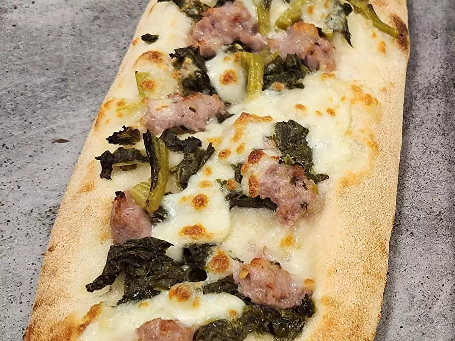 Immagine 4 di Bar / Ristorante in vendita  a Torino