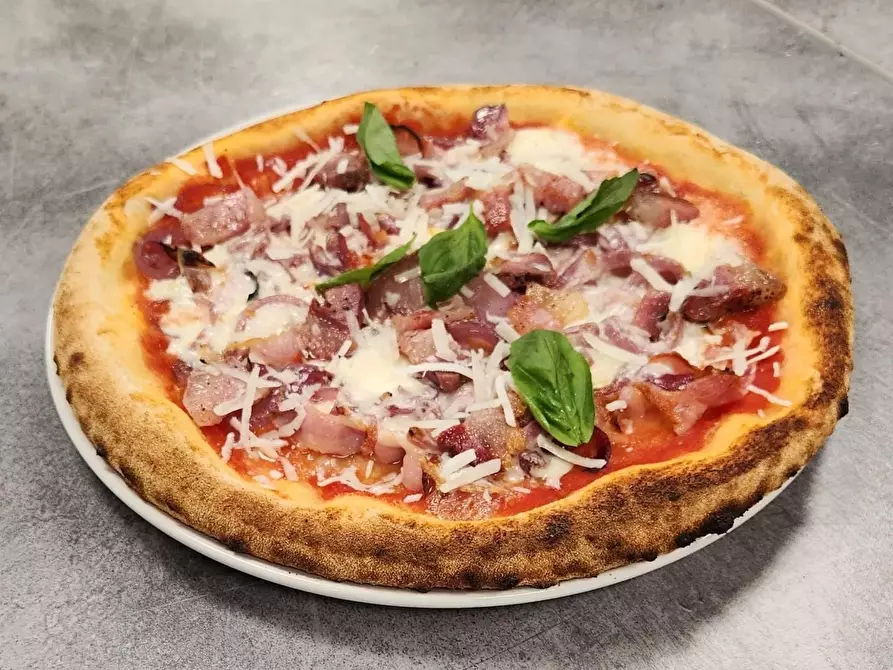 Immagine 6 di Bar / Ristorante in vendita  a Torino