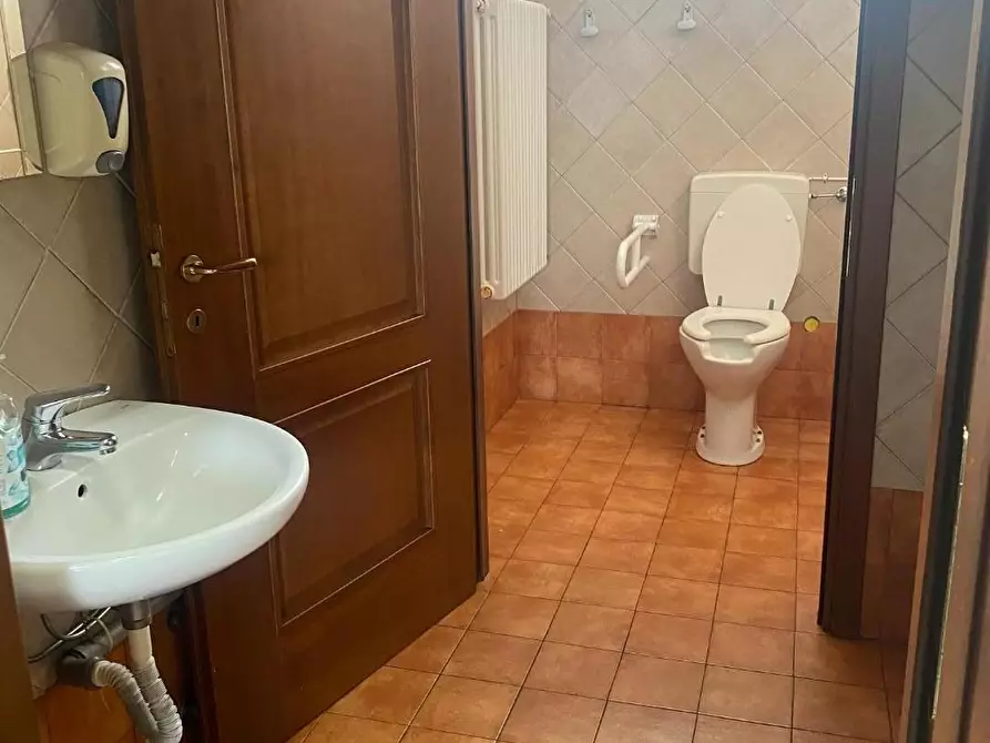 Immagine 7 di Bar / Ristorante in vendita  a Torino