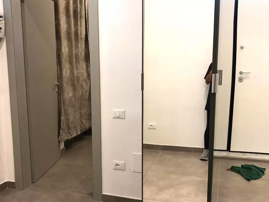 Immagine 10 di Porzione di casa in vendita  a Carrara