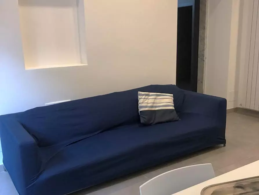 Immagine 2 di Porzione di casa in vendita  a Carrara