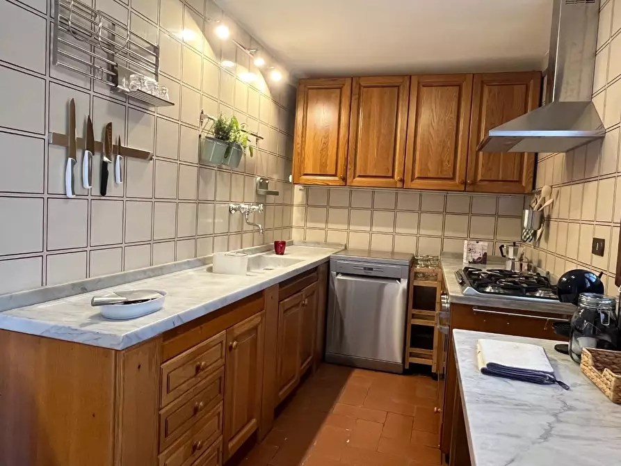 Immagine 6 di Casa semindipendente in vendita  a Pietrasanta