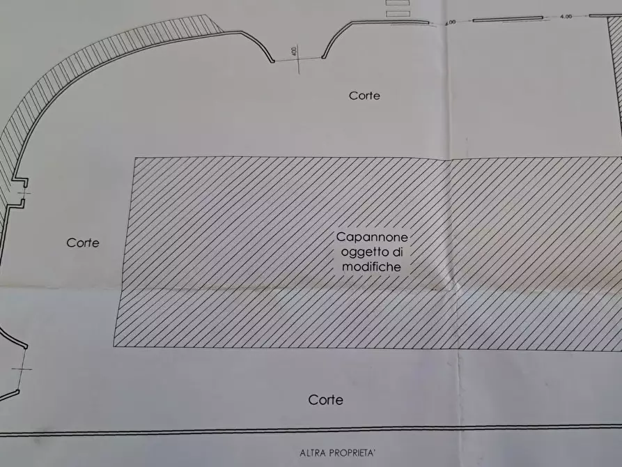 Immagine 7 di Attività artigianale in vendita  a Rosignano Marittimo