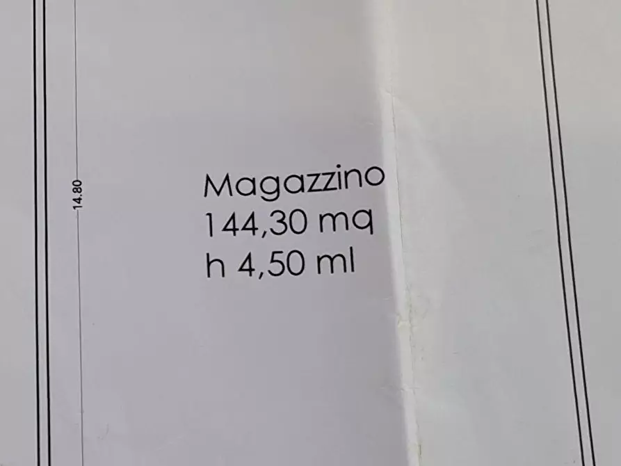 Immagine 4 di Attività artigianale in vendita  a Rosignano Marittimo