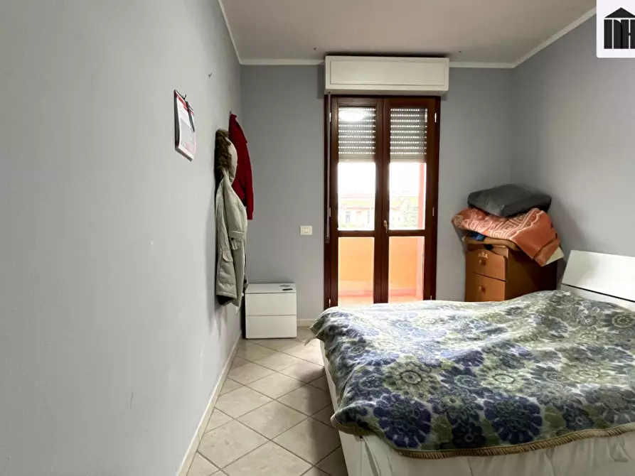 Immagine 11 di Appartamento in vendita  a Santa Croce Sull'arno