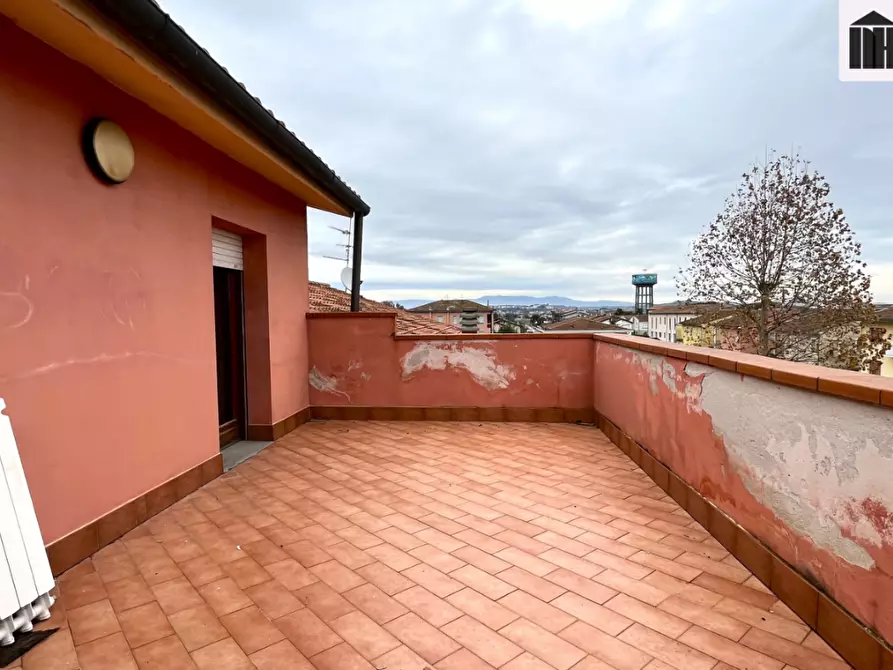 Immagine 22 di Appartamento in vendita  a Santa Croce Sull'arno