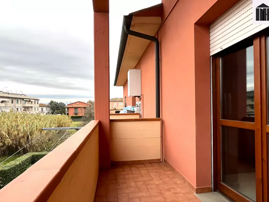 Immagine 9 di Appartamento in vendita  a Santa Croce Sull'arno