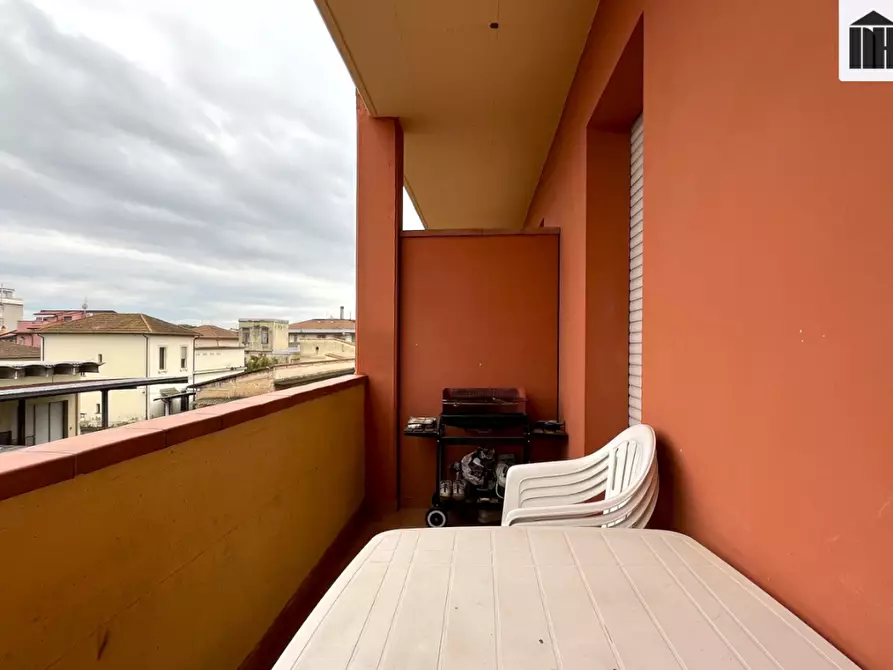 Immagine 6 di Appartamento in vendita  a Santa Croce Sull'arno