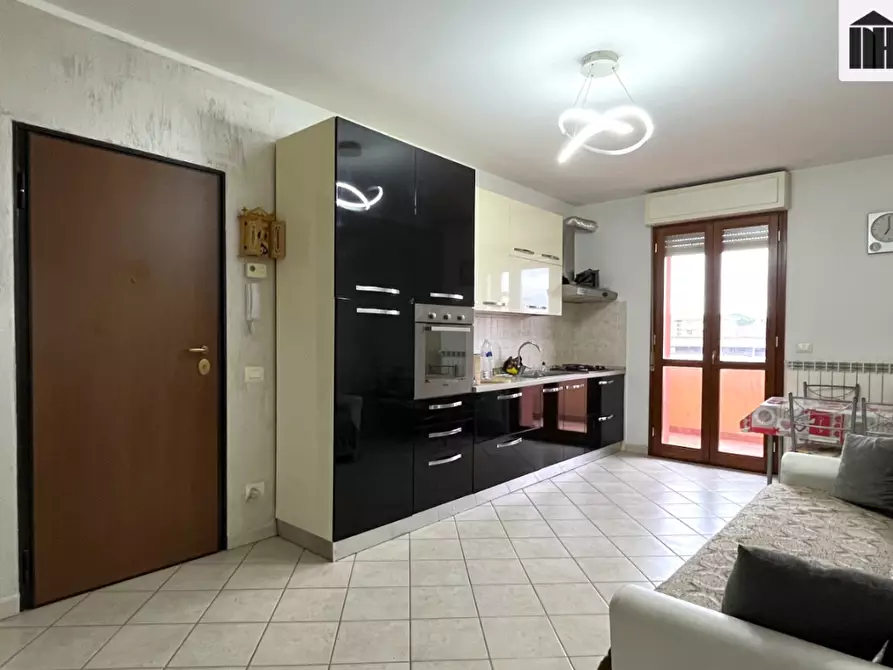 Immagine 2 di Appartamento in vendita  a Santa Croce Sull'arno