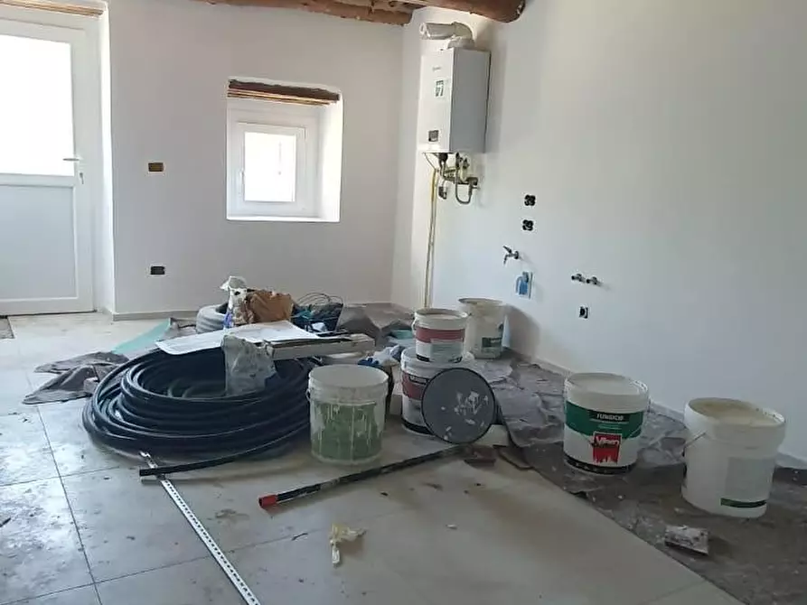 Immagine 17 di Terratetto in vendita  a Lucca