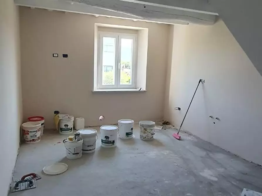 Immagine 37 di Terratetto in vendita  a Lucca