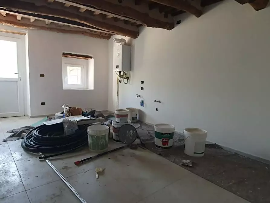 Immagine 14 di Terratetto in vendita  a Lucca