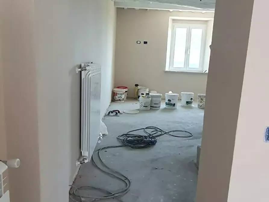 Immagine 36 di Terratetto in vendita  a Lucca