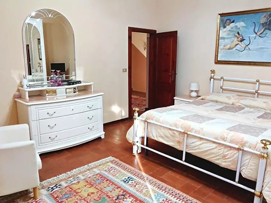 Immagine 12 di Casa indipendente in vendita  a Santa Croce Sull'arno