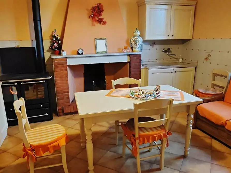 Immagine 8 di Casa indipendente in vendita  a Santa Croce Sull'arno