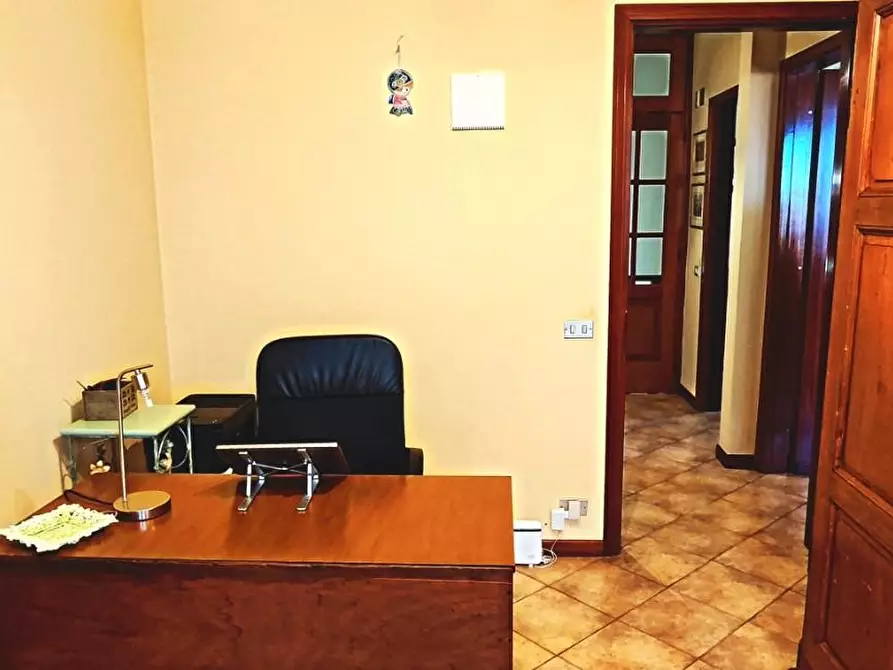 Immagine 23 di Casa indipendente in vendita  a Santa Croce Sull'arno