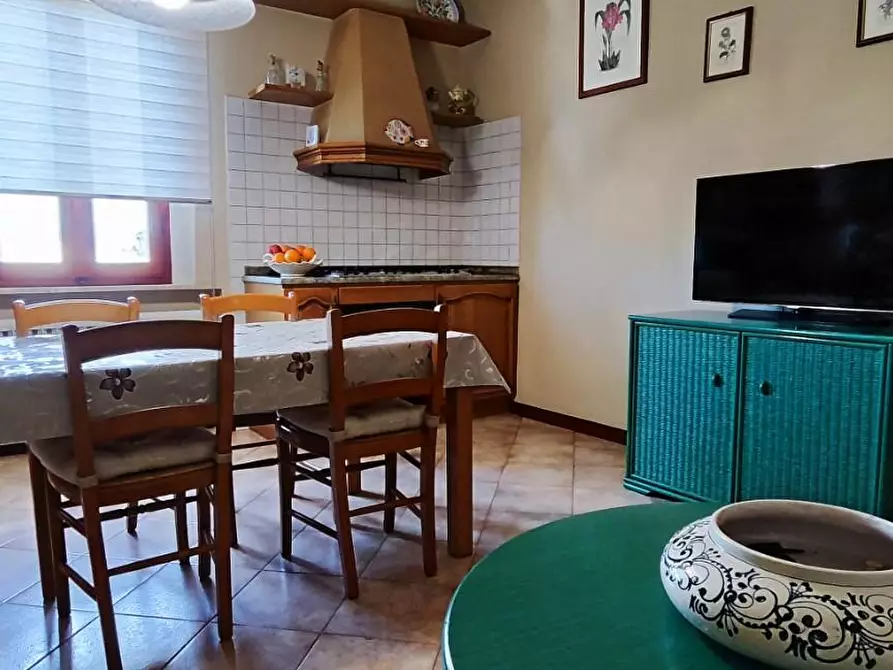 Immagine 27 di Casa indipendente in vendita  a Santa Croce Sull'arno