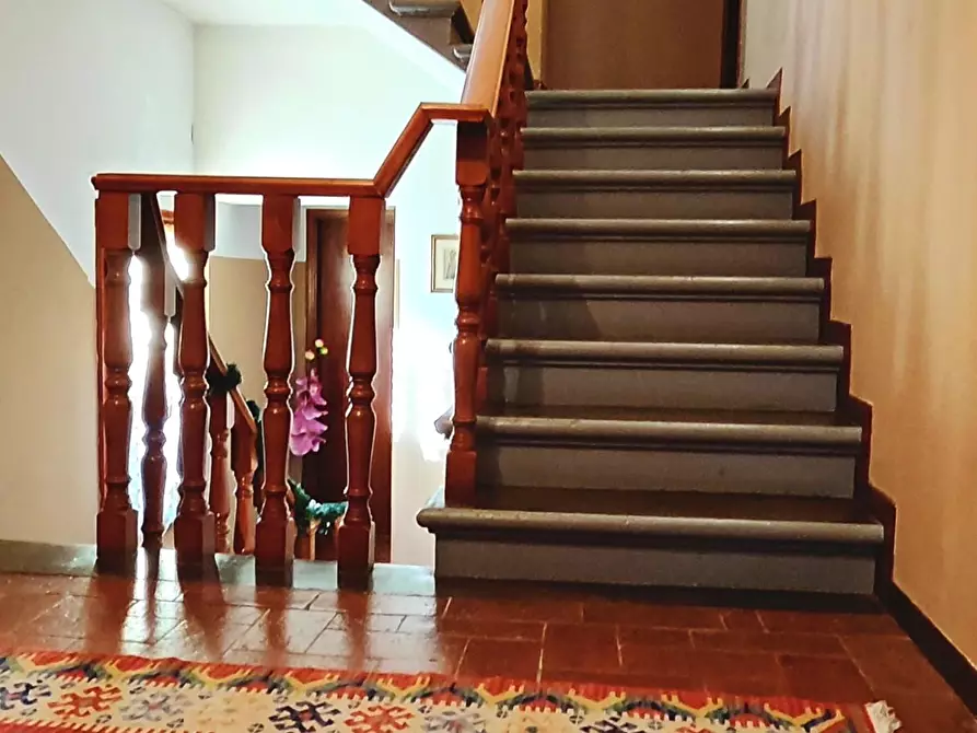 Immagine 10 di Casa indipendente in vendita  a Santa Croce Sull'arno