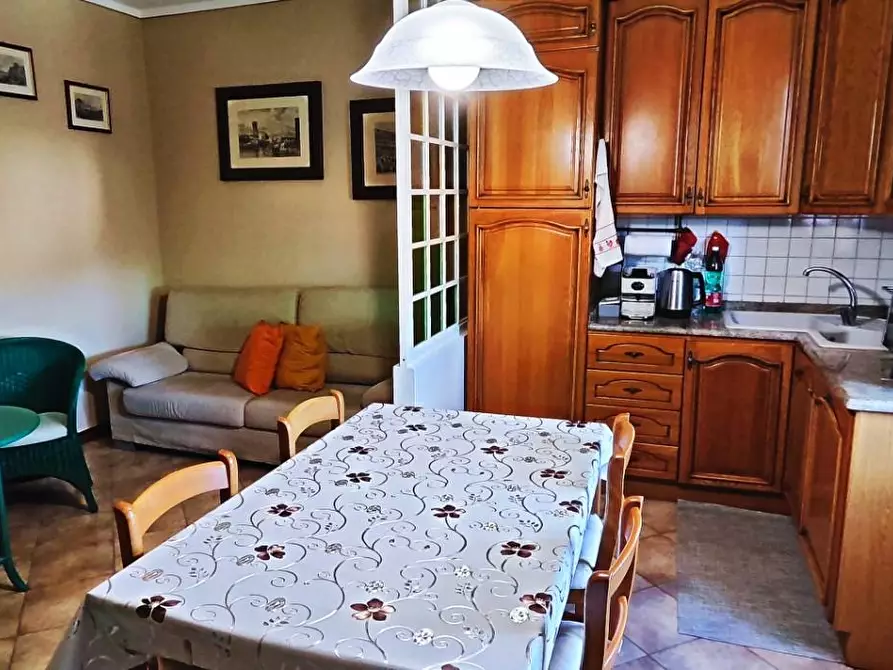 Immagine 30 di Casa indipendente in vendita  a Santa Croce Sull'arno