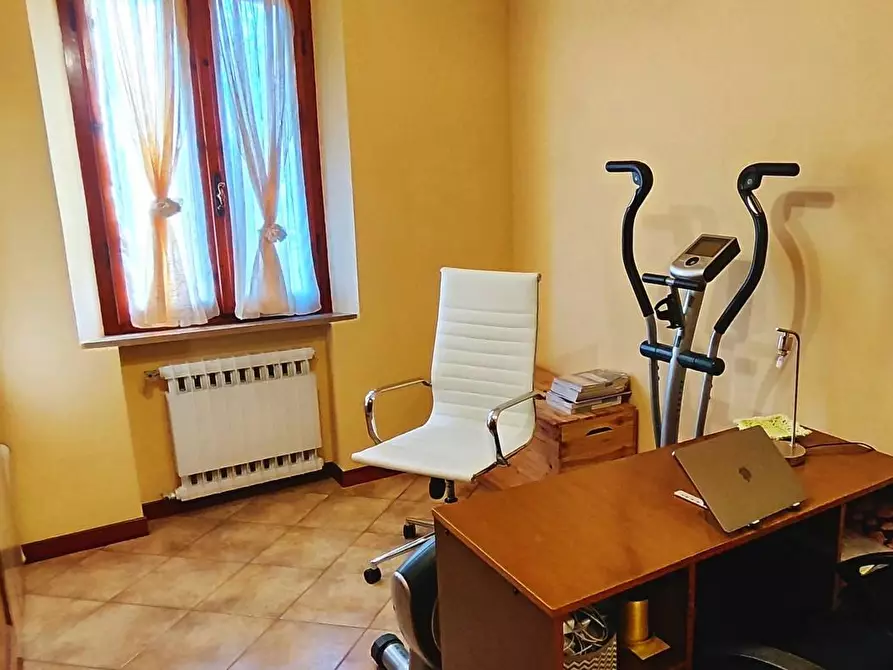 Immagine 22 di Casa indipendente in vendita  a Santa Croce Sull'arno
