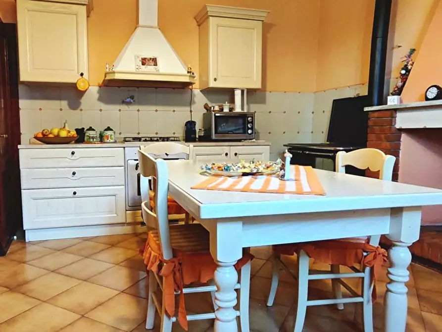 Immagine 7 di Casa indipendente in vendita  a Santa Croce Sull'arno