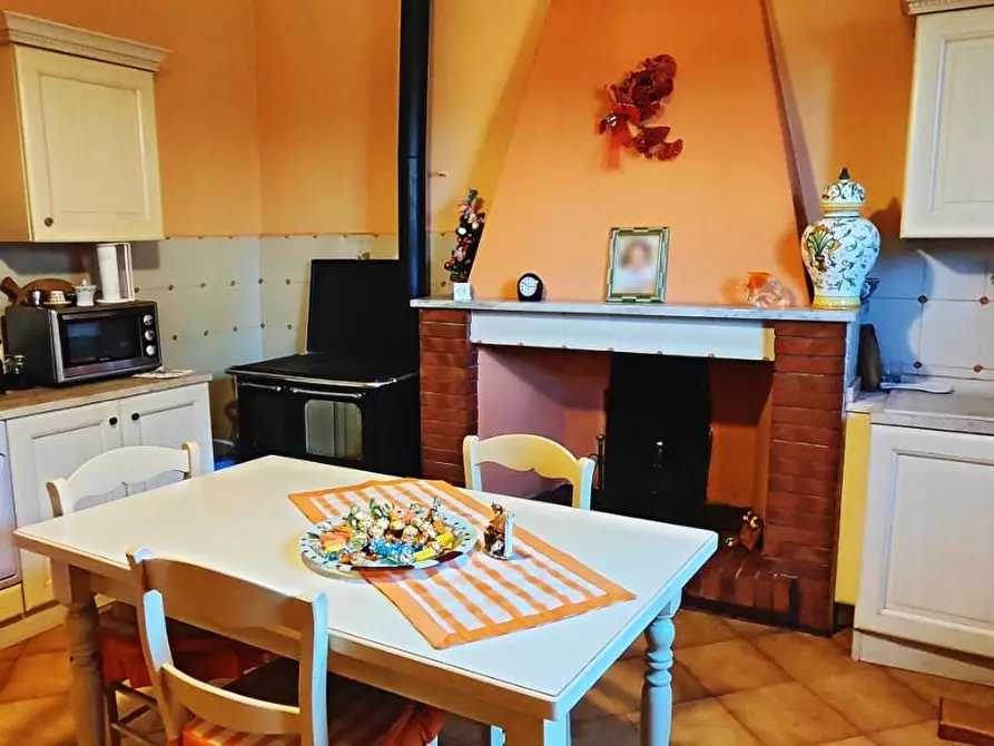 Immagine 4 di Casa indipendente in vendita  a Santa Croce Sull'arno