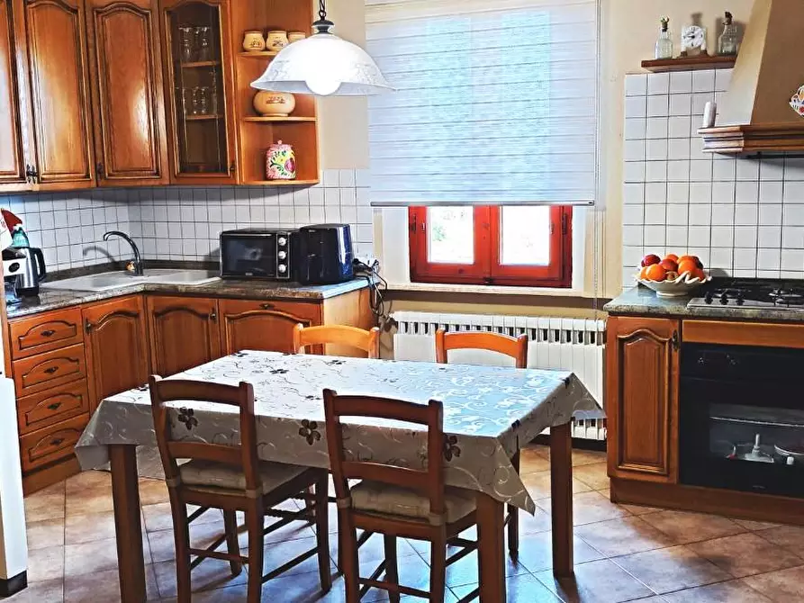 Immagine 29 di Casa indipendente in vendita  a Santa Croce Sull'arno