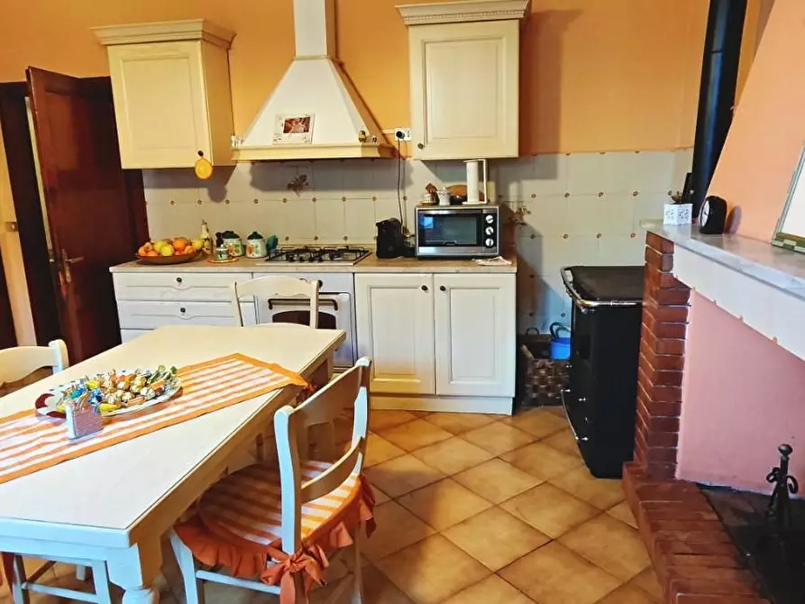 Immagine 9 di Casa indipendente in vendita  a Santa Croce Sull'arno