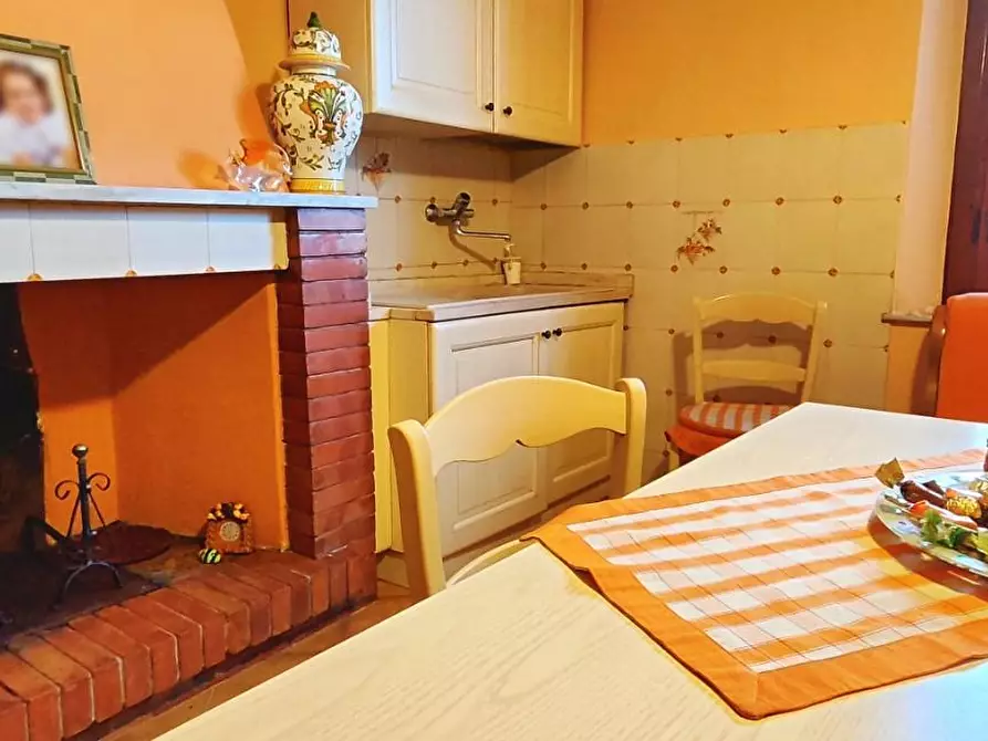 Immagine 5 di Casa indipendente in vendita  a Santa Croce Sull'arno