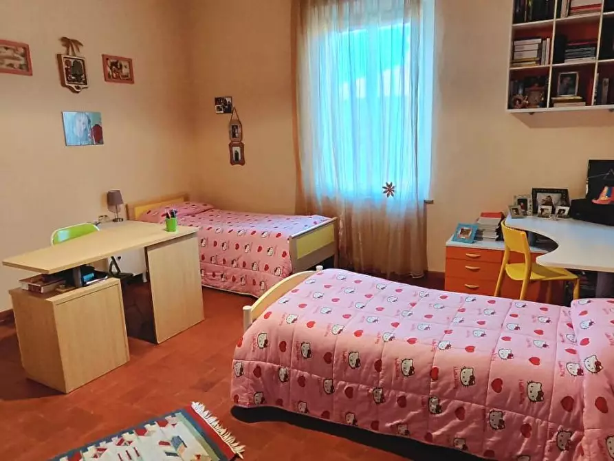 Immagine 18 di Casa indipendente in vendita  a Santa Croce Sull'arno