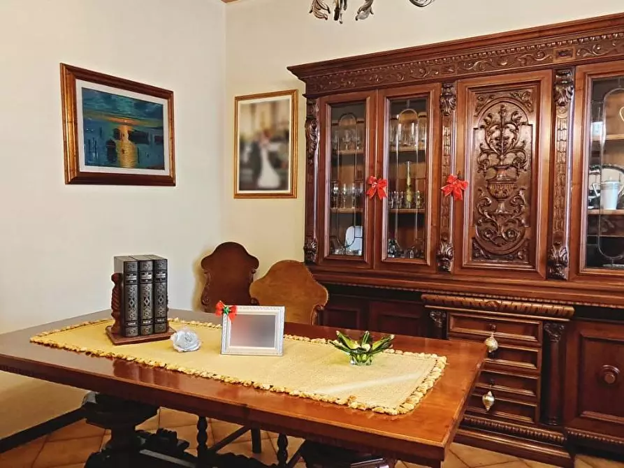 Immagine 3 di Casa indipendente in vendita  a Santa Croce Sull'arno