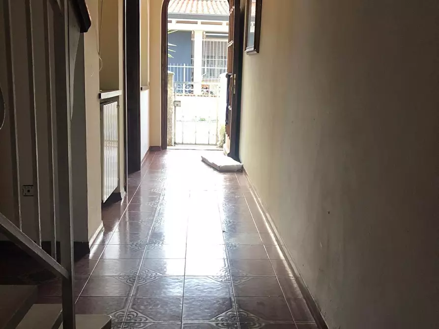 Immagine 11 di Casa bifamiliare in vendita  a Viareggio