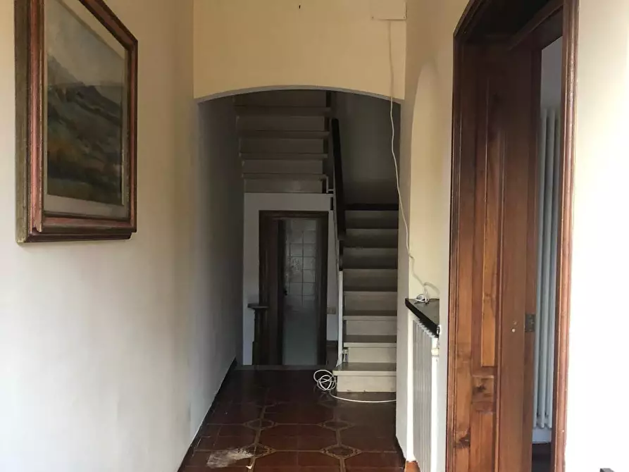 Immagine 15 di Casa bifamiliare in vendita  a Viareggio