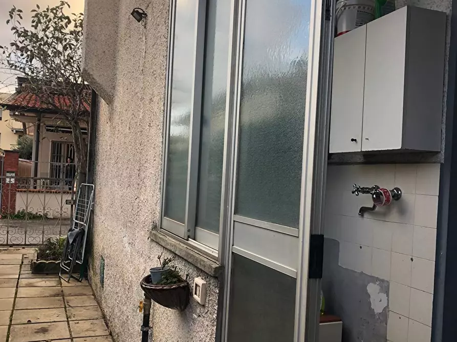 Immagine 17 di Casa bifamiliare in vendita  a Viareggio