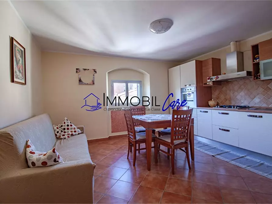 Immagine 3 di Appartamento in vendita  a Livorno