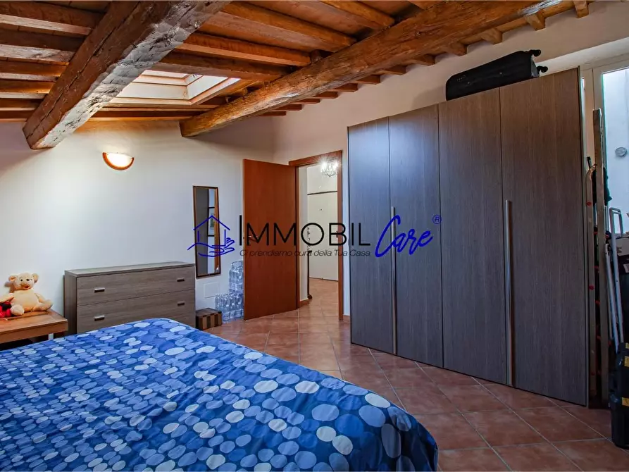 Immagine 12 di Appartamento in vendita  a Livorno