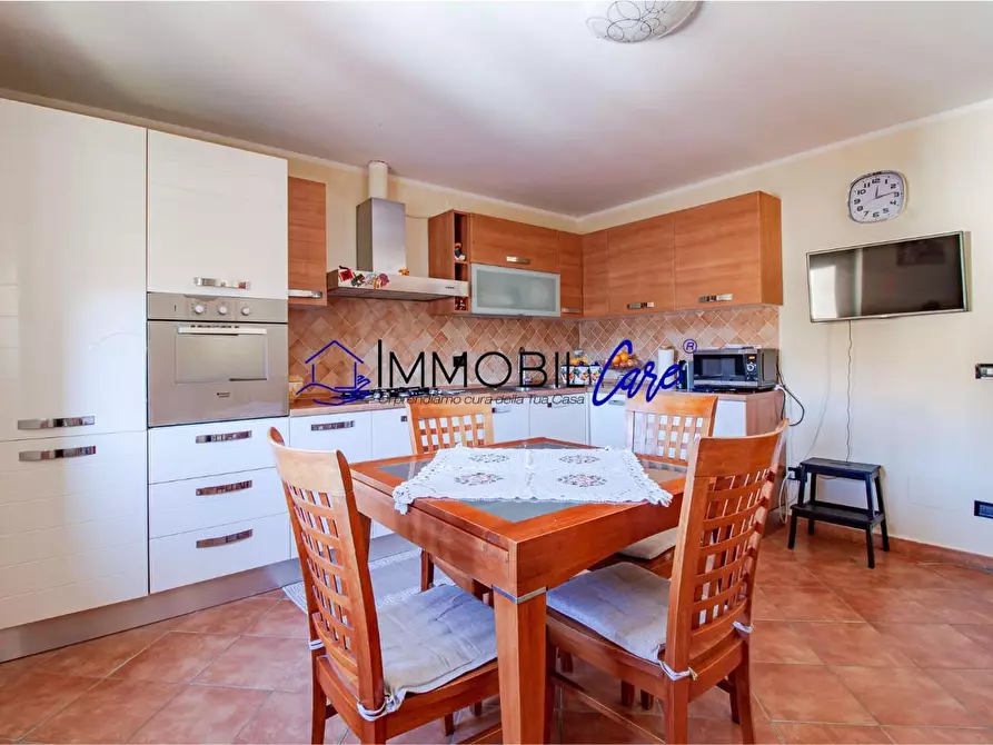 Immagine 4 di Appartamento in vendita  a Livorno